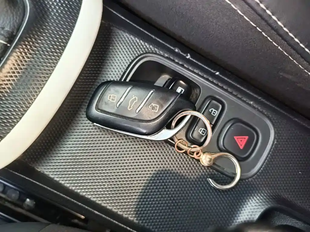 Roewe Kaiwei CLEVER 2023 2022 311km Vitality Bobo Edition