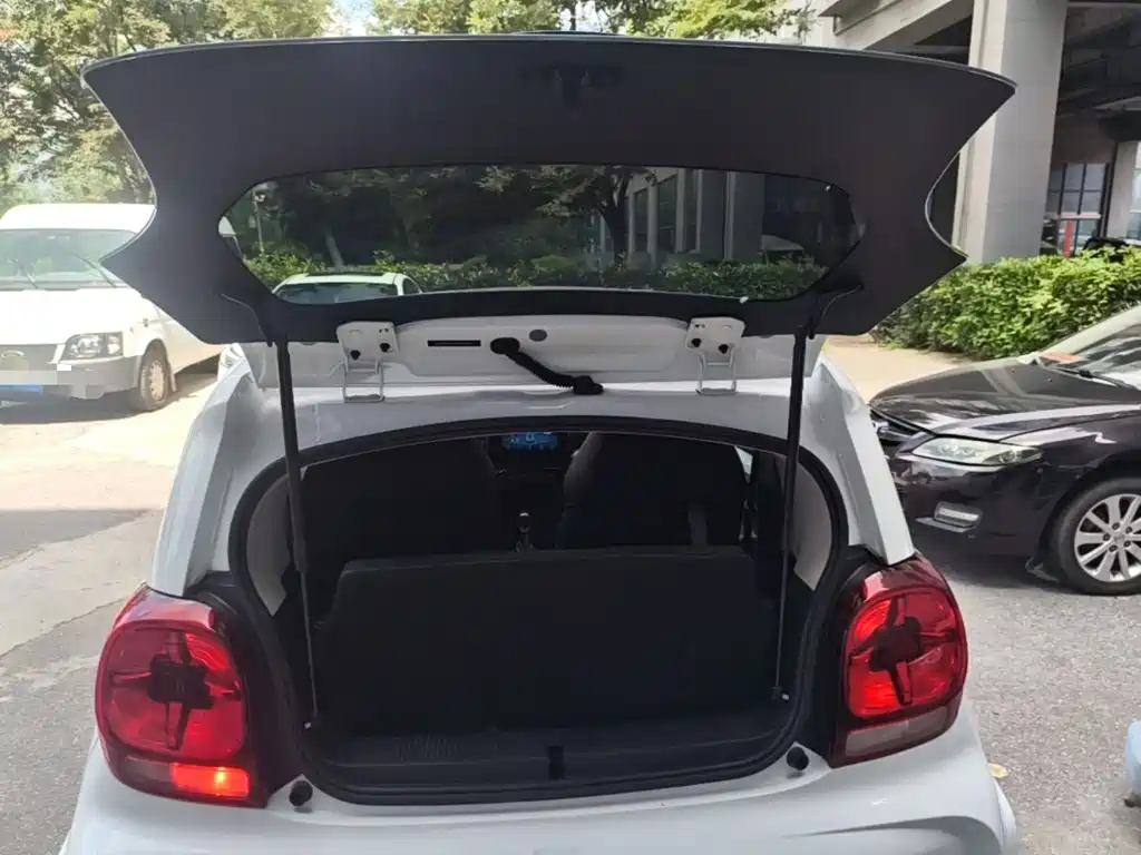 Roewe Kaiwei CLEVER 2023 2022 311km Vitality Bobo Edition