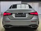 Фото 7 - Mercedes-Benz A-Class