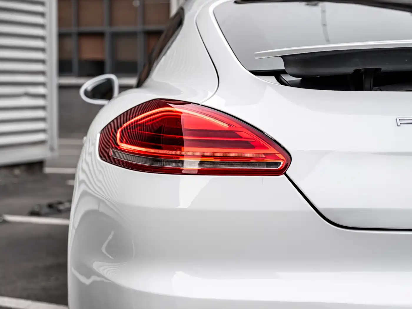 Porsche Panamera 2014 Panamera 4 Executive 3.0T фото 7
