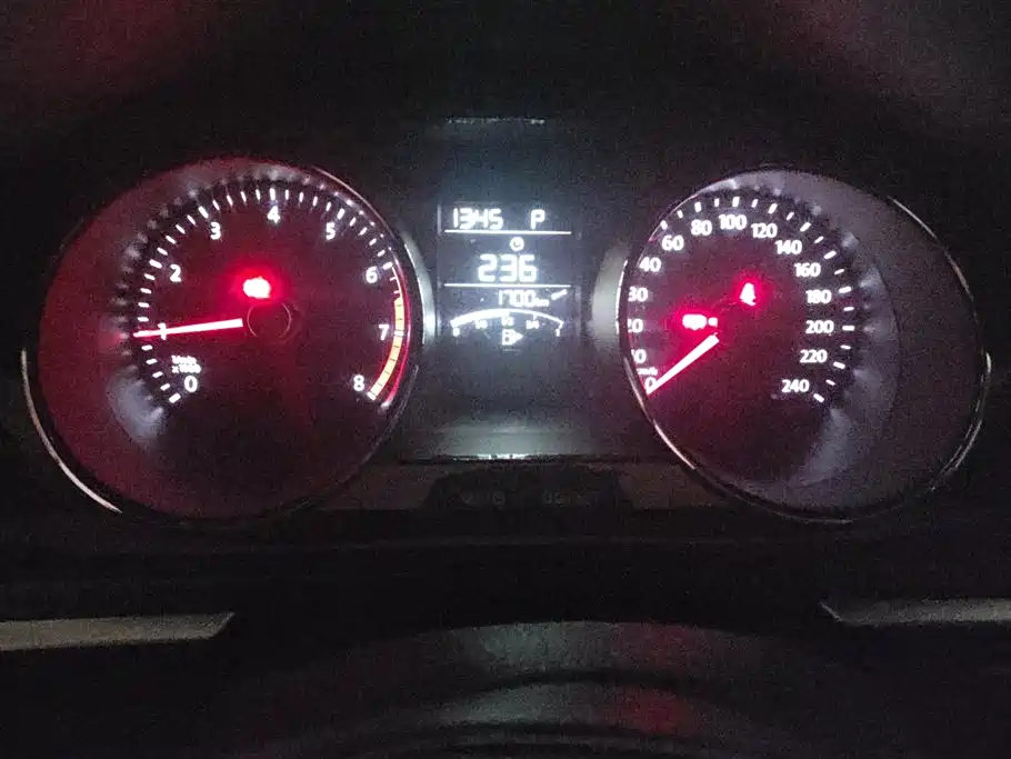 Volkswagen C-TREK 2018 1.5L Automatic Comfort фото 14