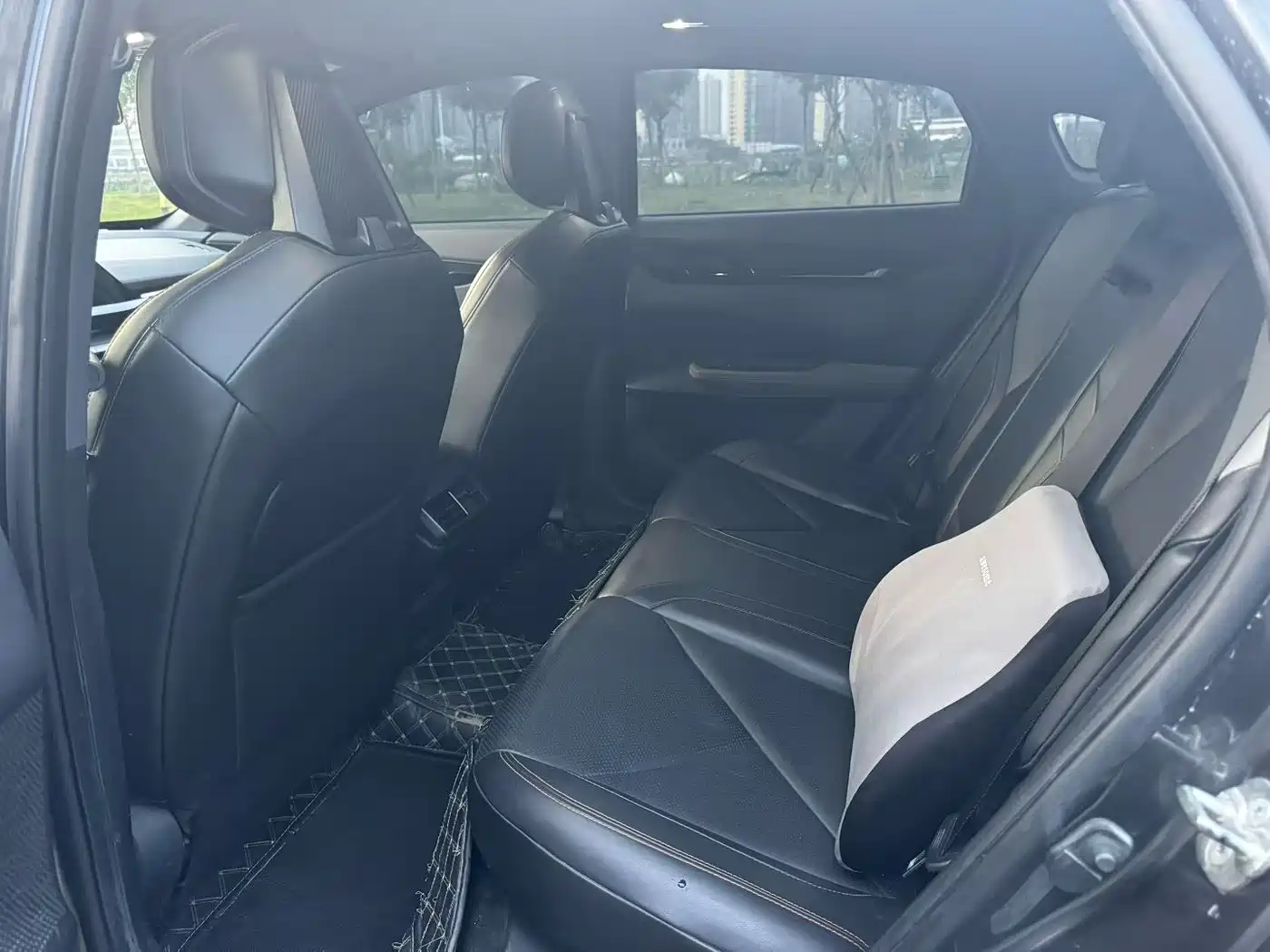 CHANGAN UNI-V