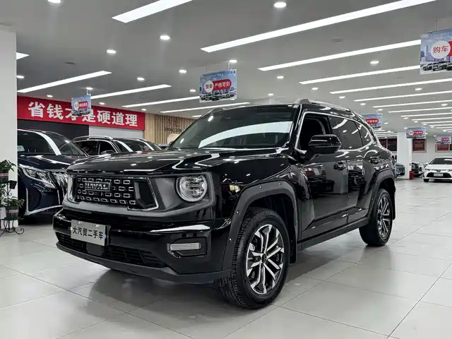 haval big-dog-plus