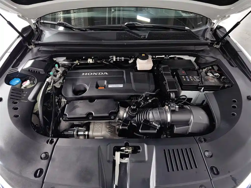 HONDA UR-V