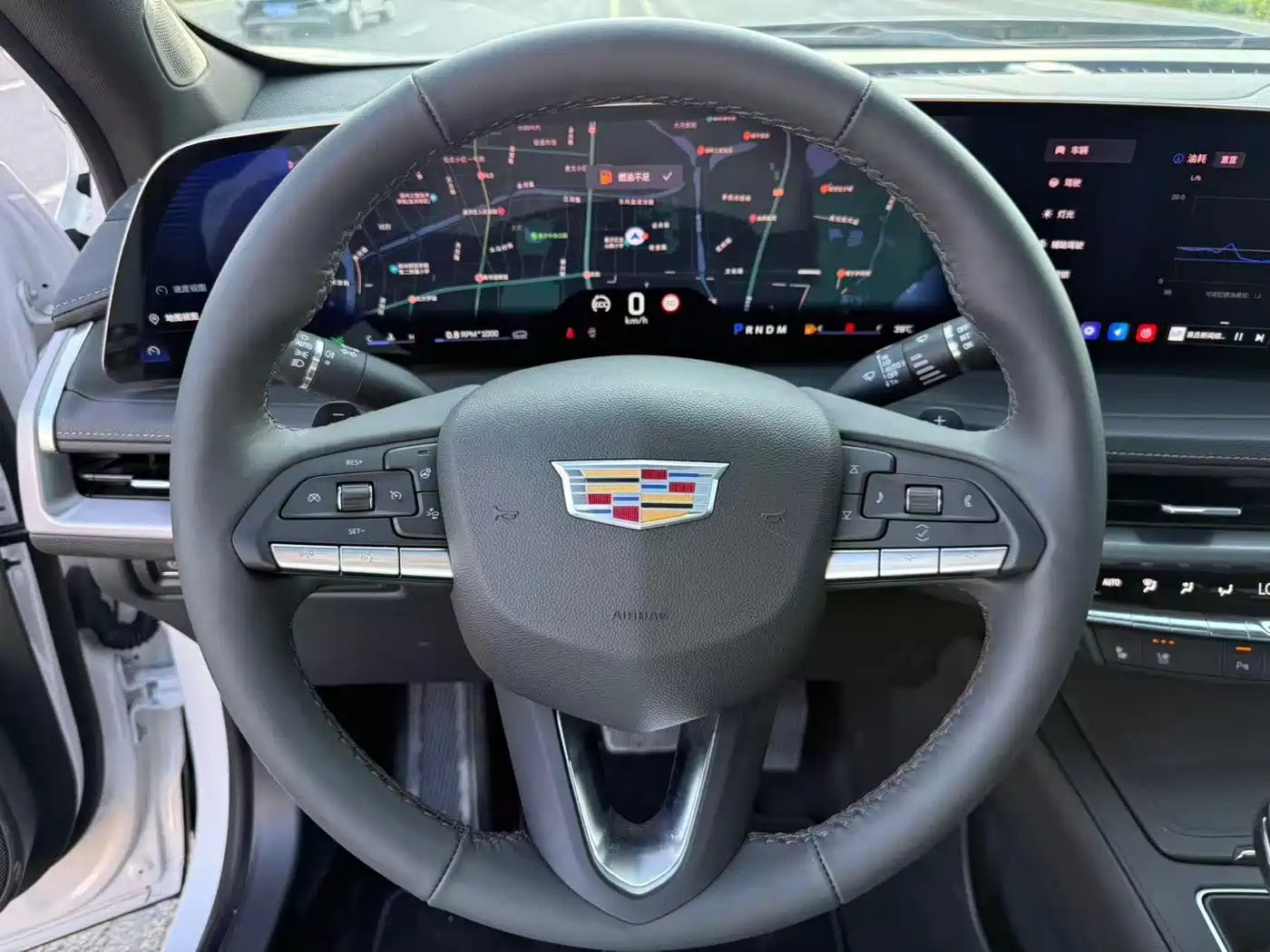 Cadillac XT4 2025 2024 28T 2WD Premium