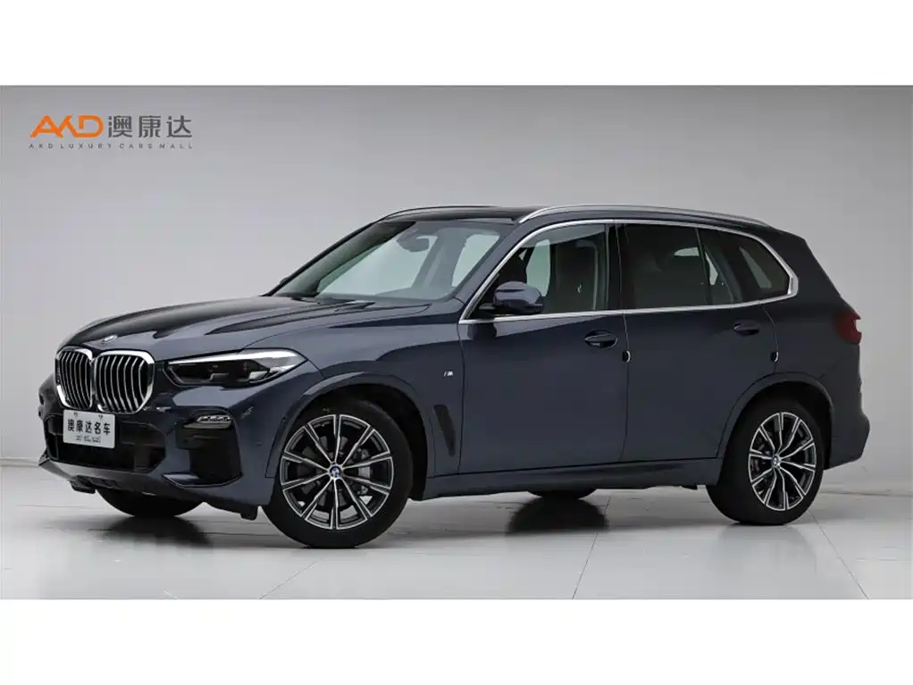 BMW X5 (Import) 2021 xDrive30i M Sport Package