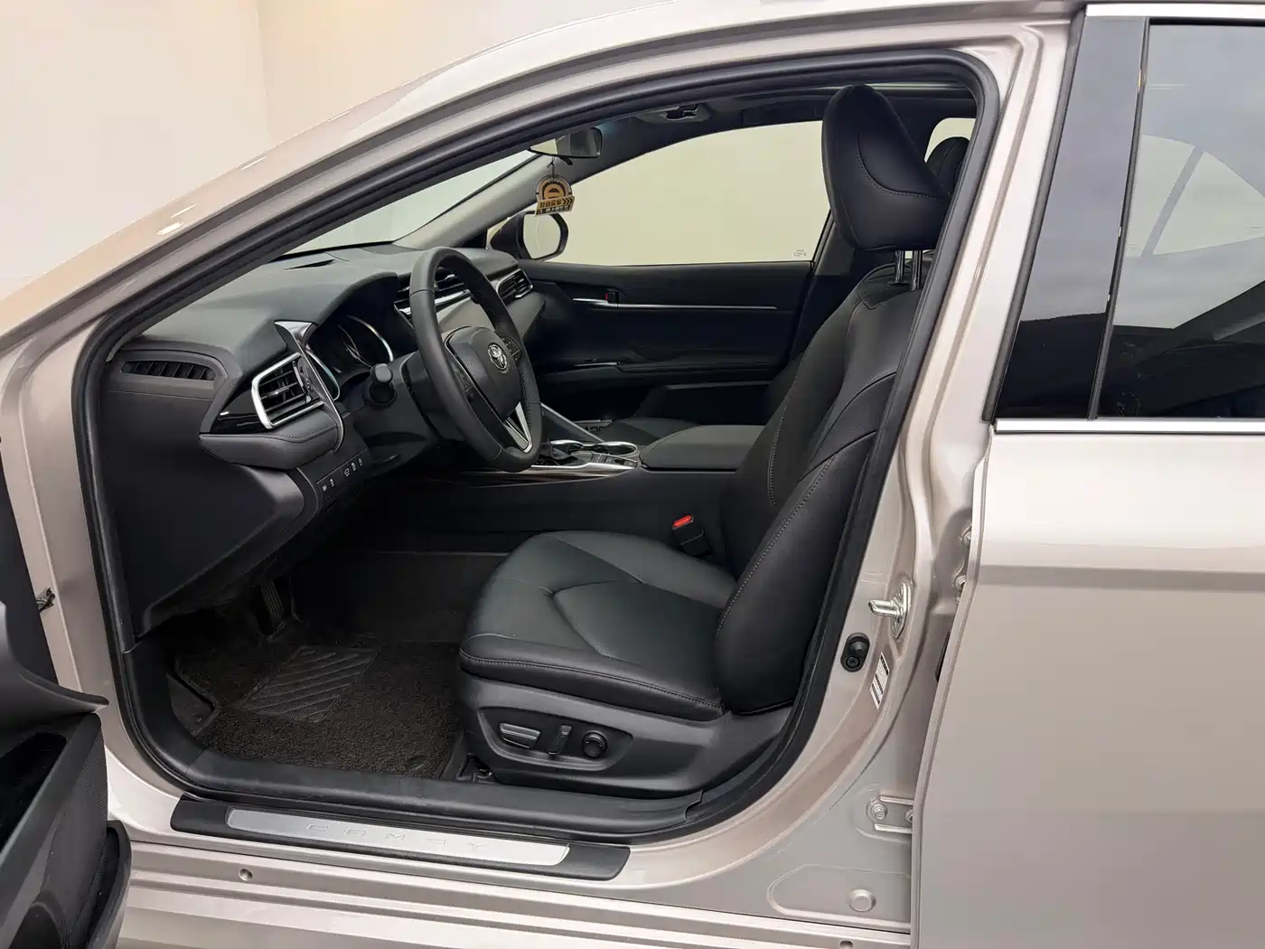 Toyota Camry 2019 Facelift 2.5G Luxury Edition фото 8