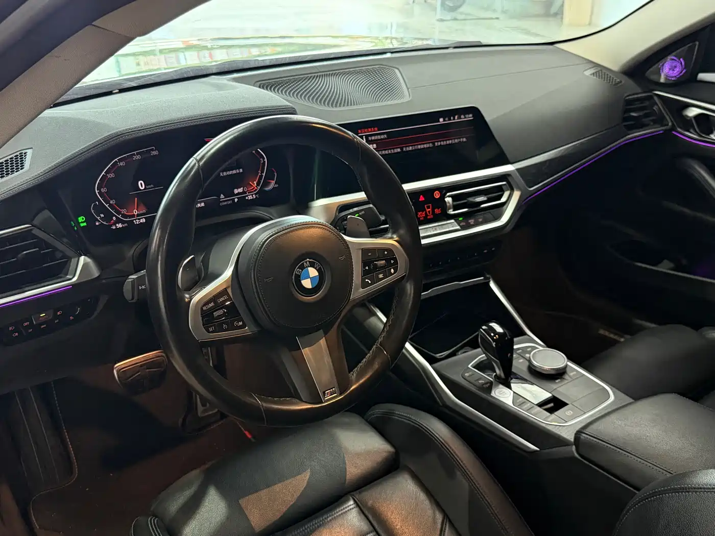 BMW 4 Series 2022 425i M Sport Package фото 6