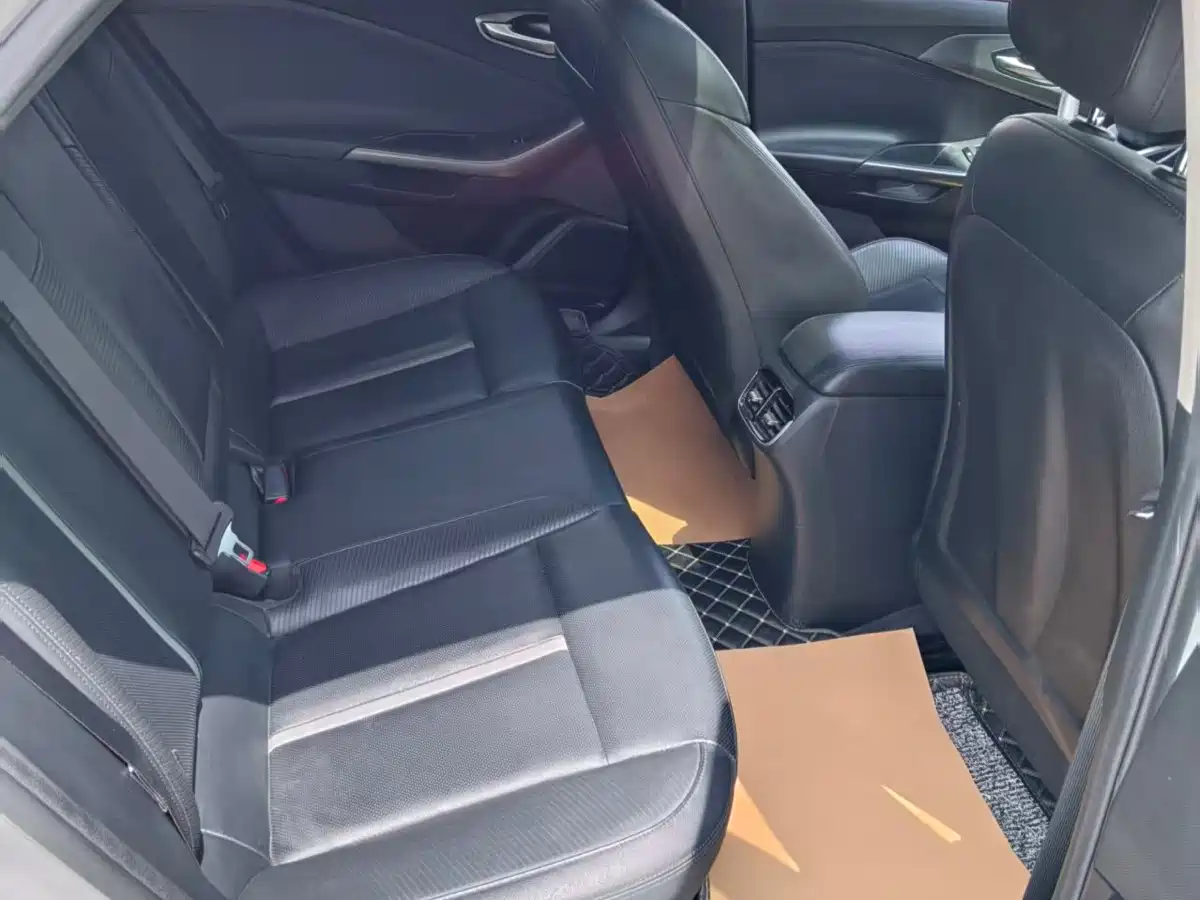 Hyundai Fista 2019 280TGDi Smart Speed Edition China V фото 13