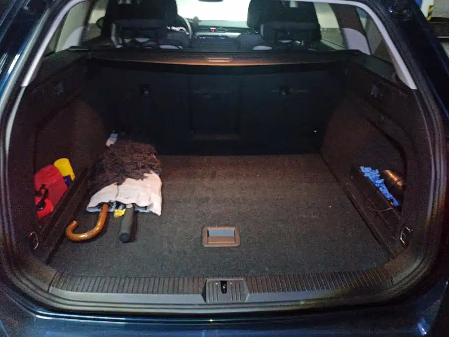 Volkswagen Weilan 2022 2021 2.0T Comfort Edition