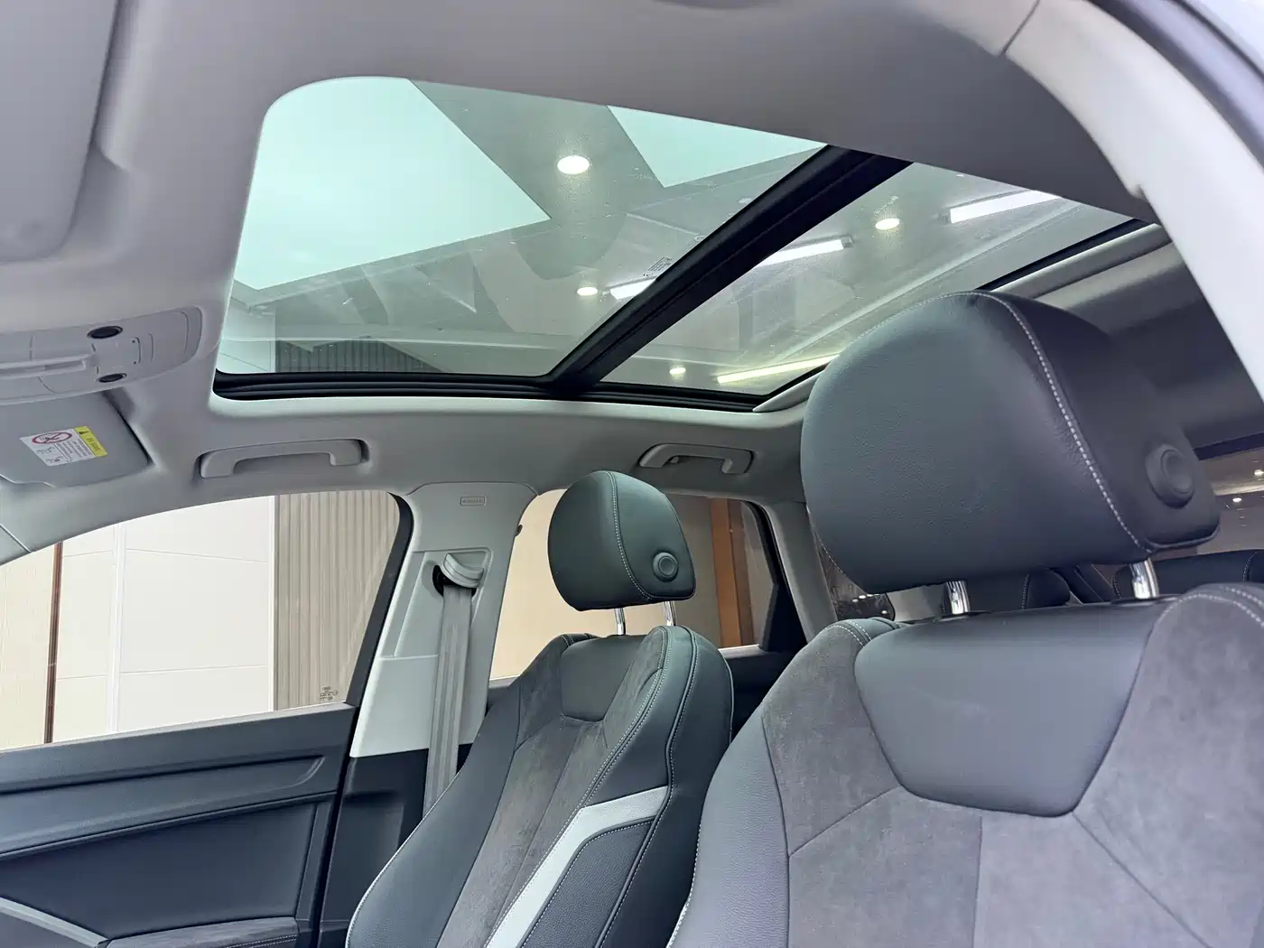 Audi Q3 2022 35 TFSI Fashion Dynamic фото 15