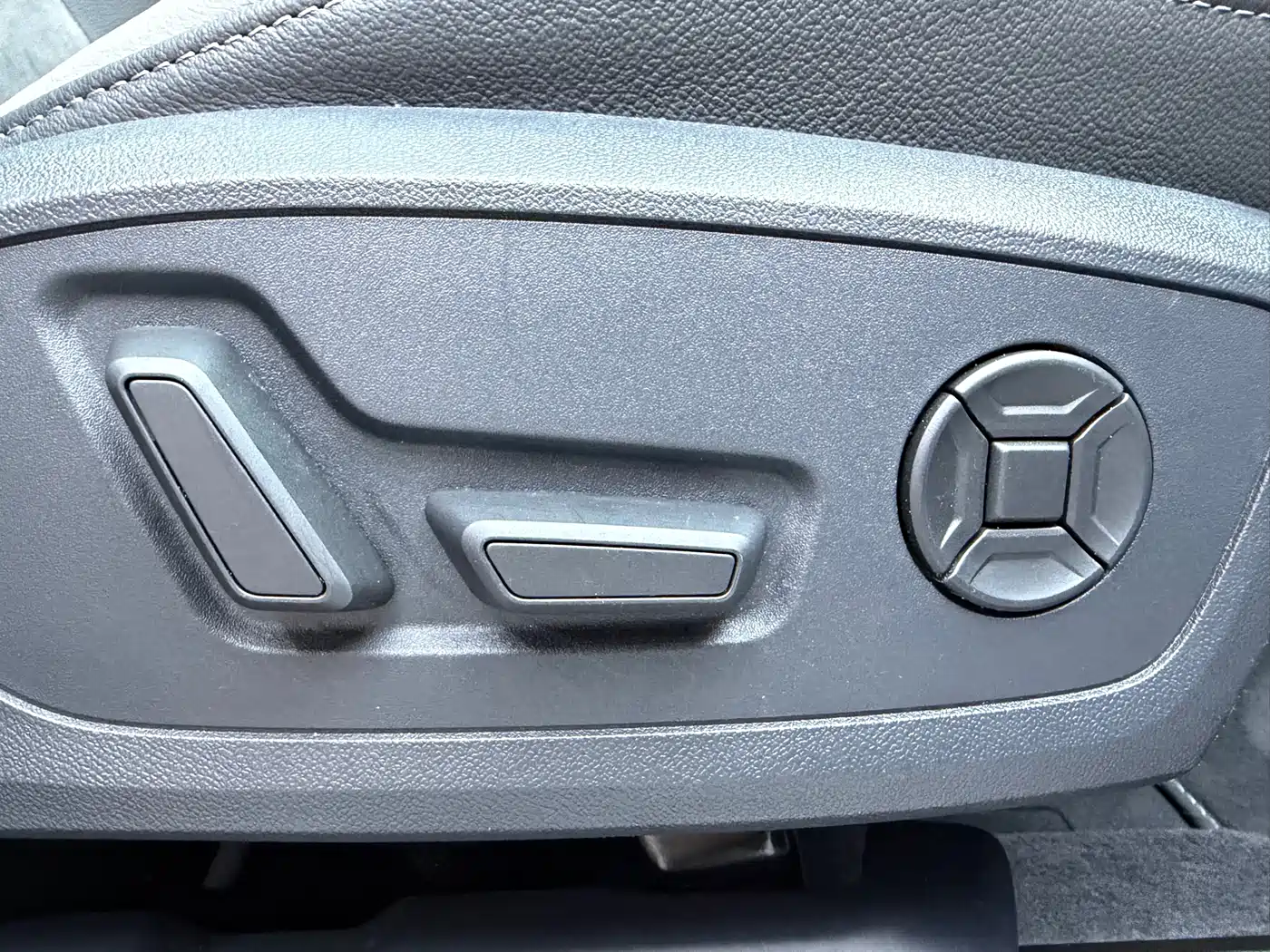 Audi Q3 2022 35 TFSI Fashion Dynamic фото 24