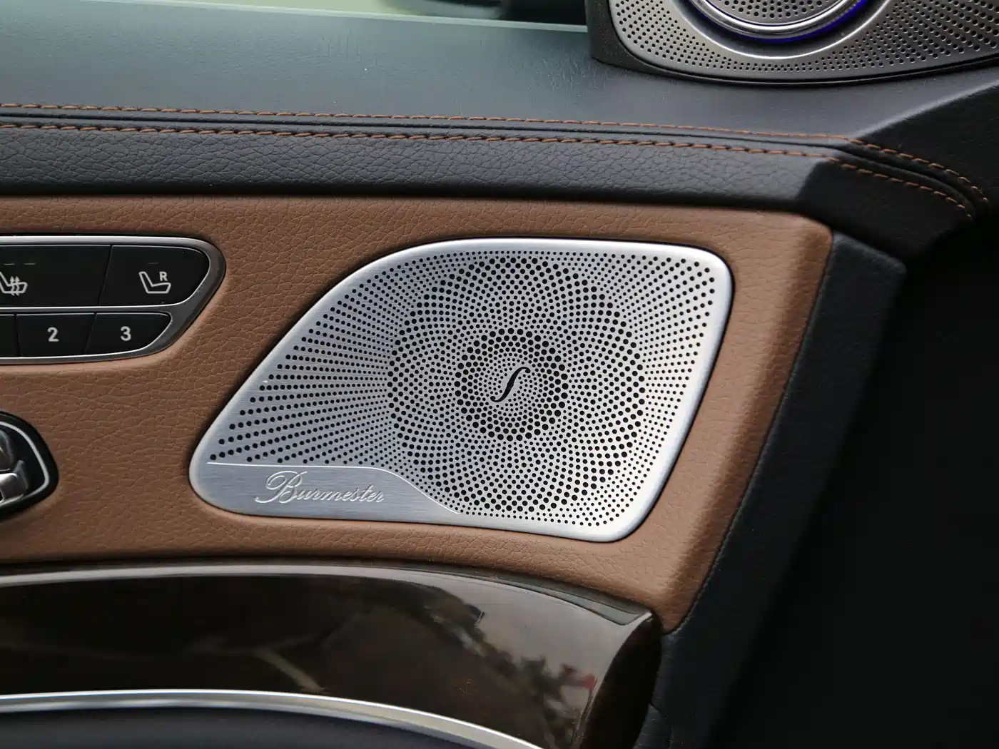 Mercedes-Benz Maybach S-Class 2019 S 450 4MATIC фото 6