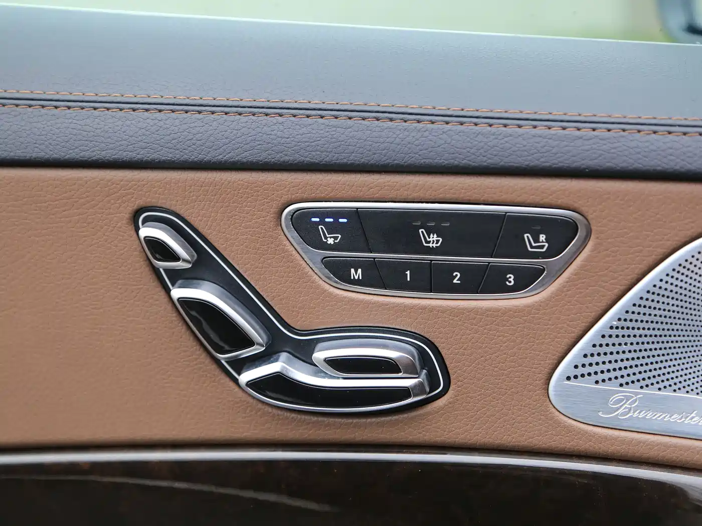 Mercedes-Benz Maybach S-Class 2019 S 450 4MATIC фото 12