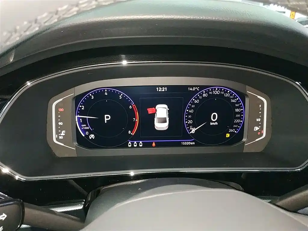 Volkswagen Passat 2024 380TSI Dragon Soaring Edition фото 8