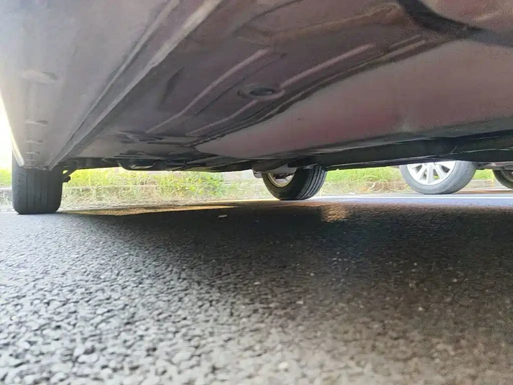 Фото 9 - Buick Excelle