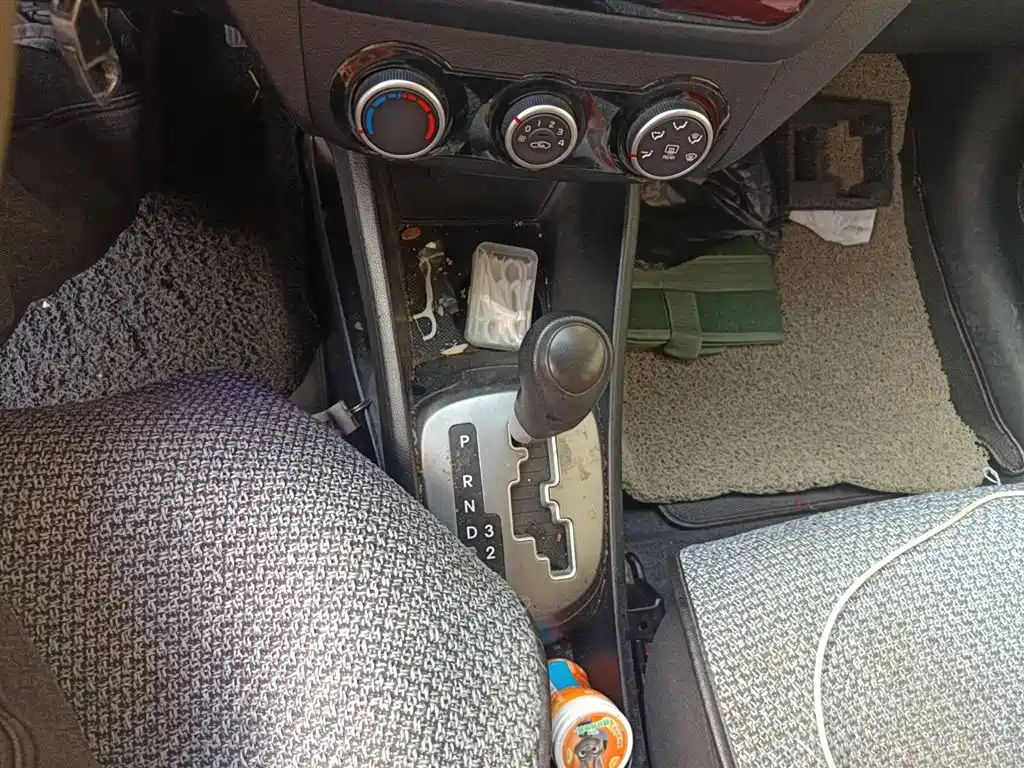 Kia K2 2015 Sedan 1.4L AT GLS фото 7