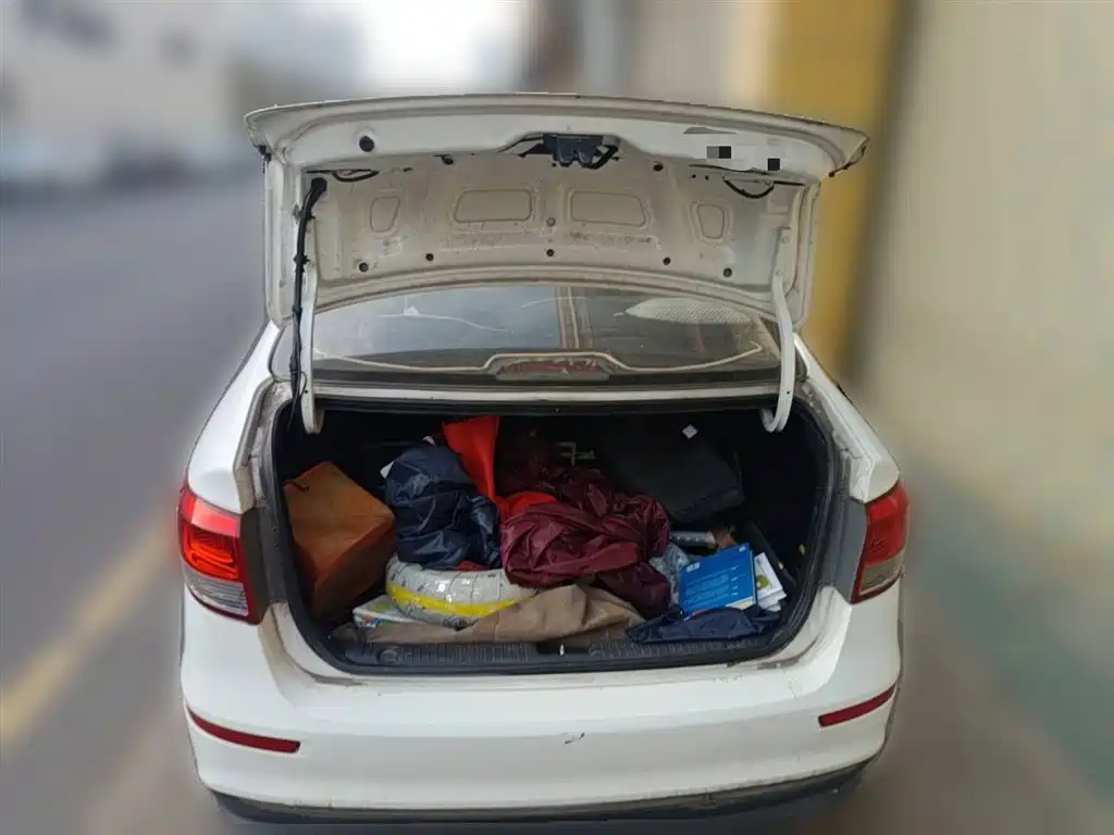 Kia K2 2015 Sedan 1.4L AT GLS фото 10