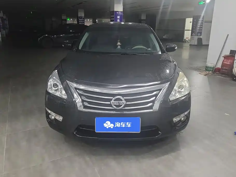 صورة 2 - Nissan Teana