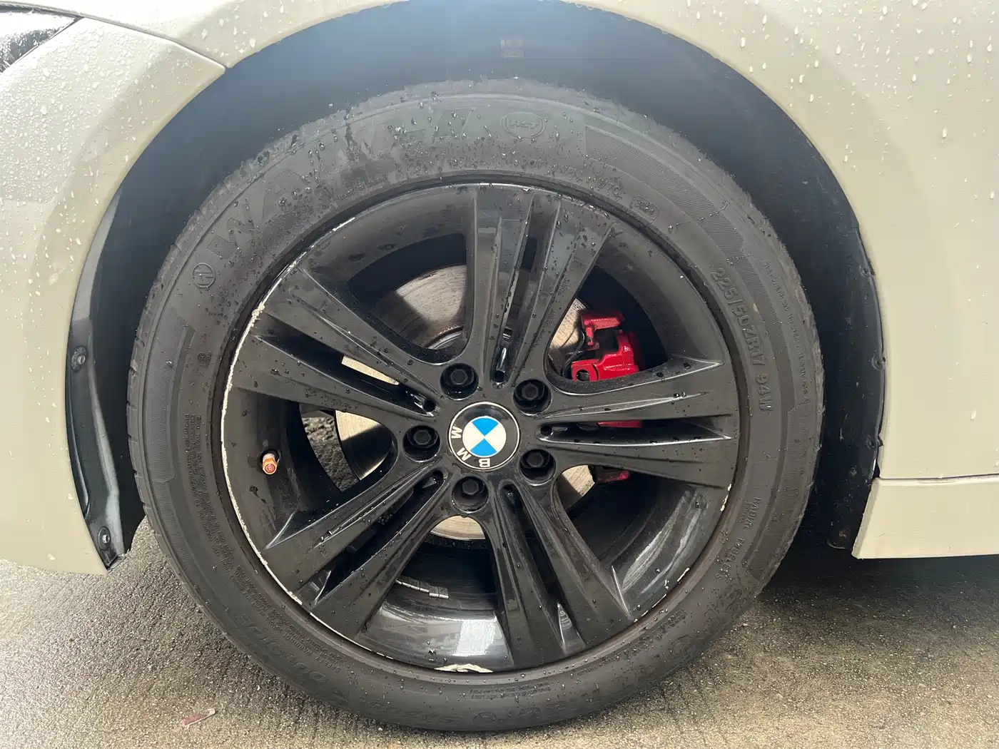 BMW 3 Series 2014 328i Sport Design Package фото 14