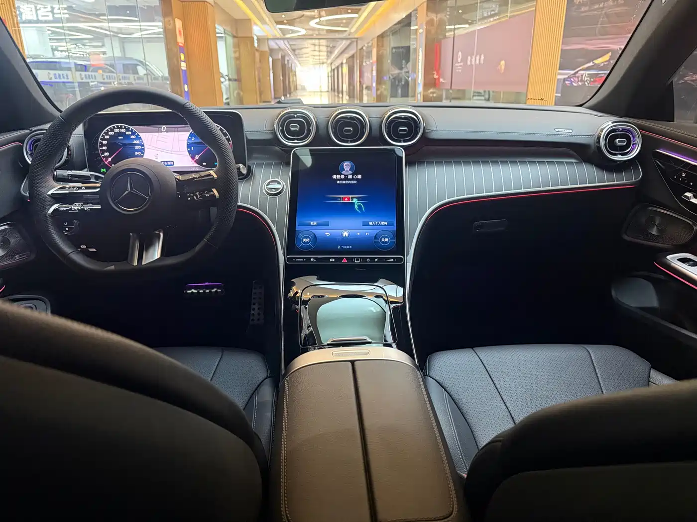 Mercedes-Benz CLE 2024 CLE 300 4MATIC Sport Coupe фото 13