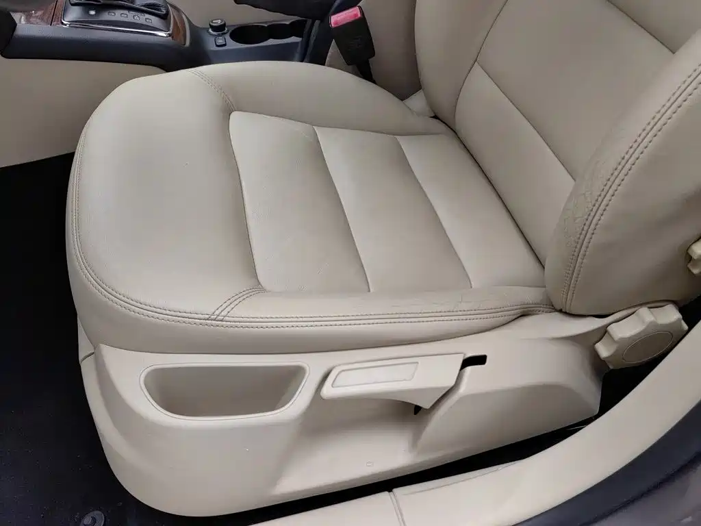 Фото 20 - Škoda Octavia