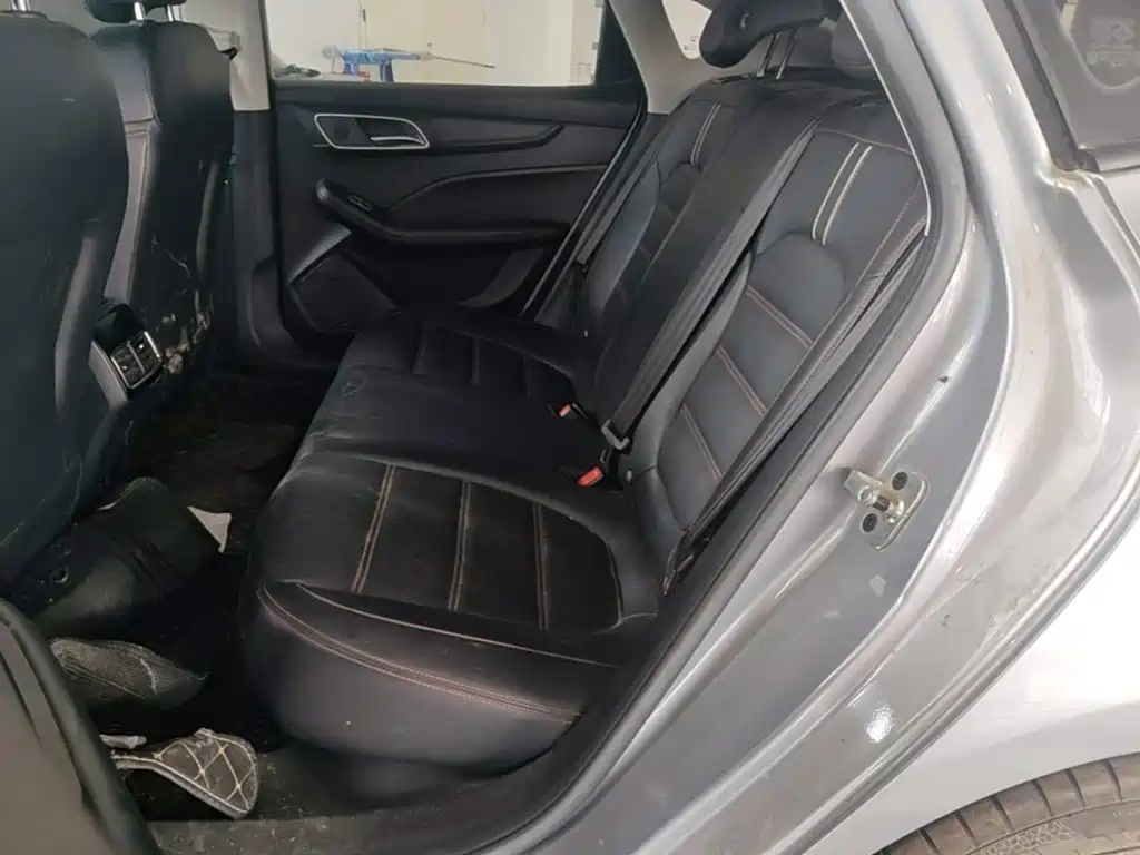 MG MG6 2023 2023 1.5T Classic Edition