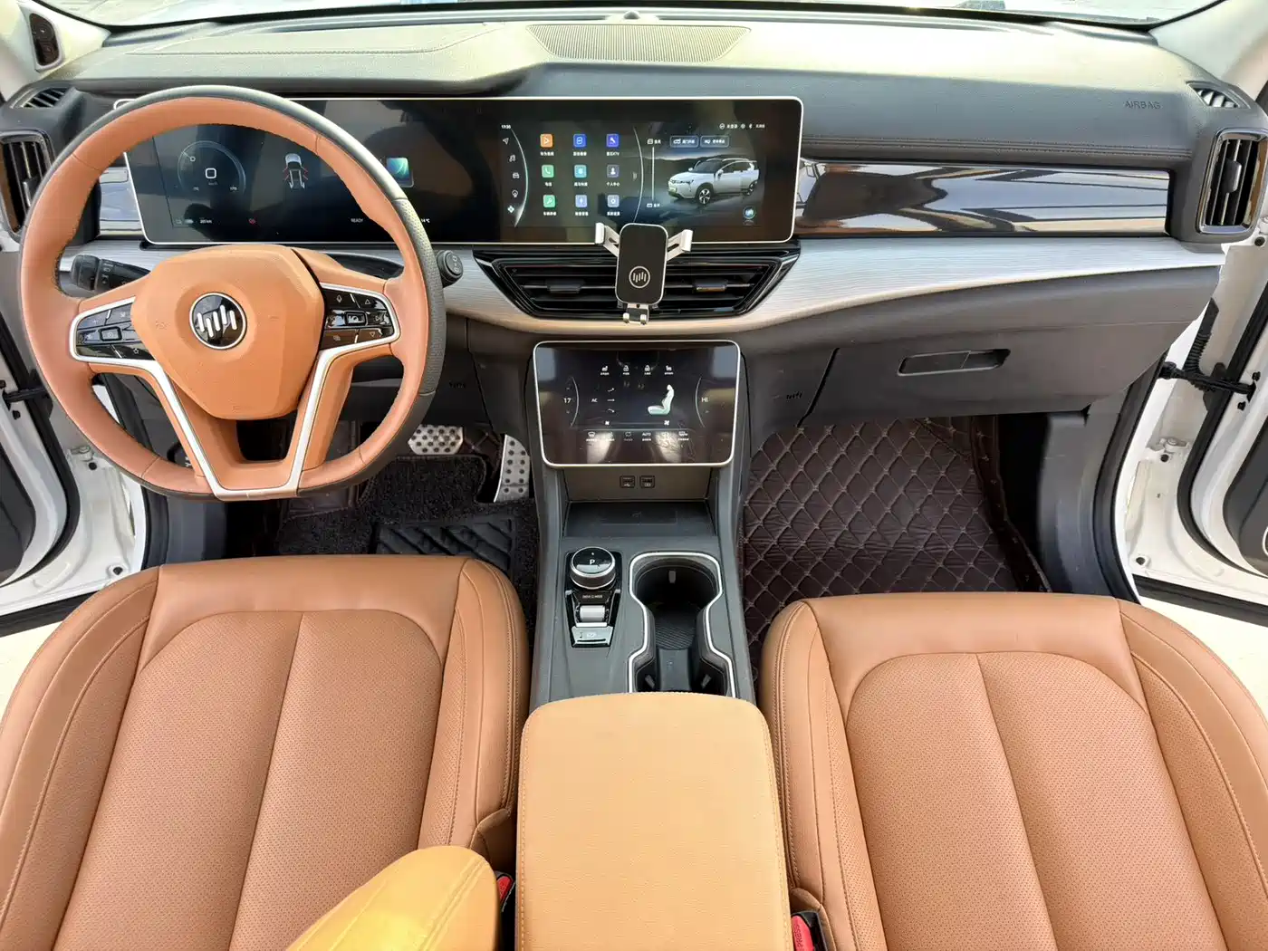 Weltmeister WEIMA W6