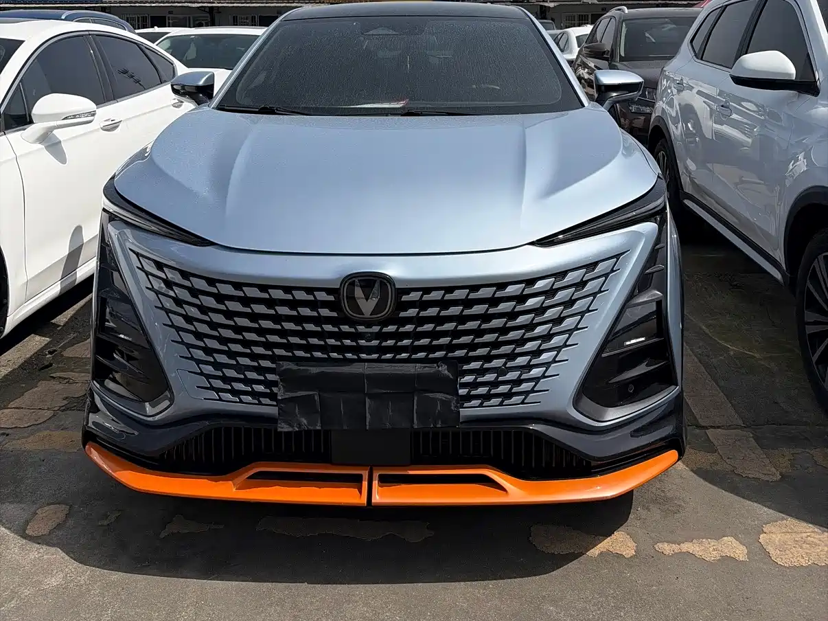 CHANG'AN UNI-T