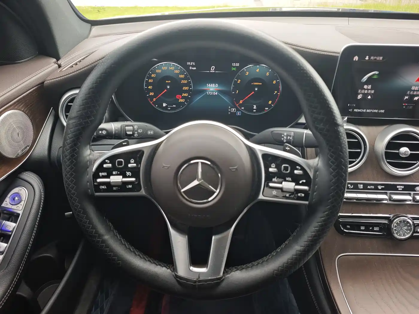 Mercedes-Benz GLC 2022 Model GLC 300 L 4MATIC Dynamic Edition фото 14