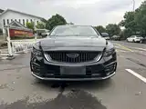 Фото 2 - Geely Preface