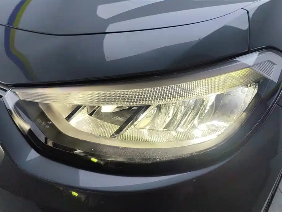 Volkswagen ID.3 2023 Upgraded Pure Intelligence Edition фото 5
