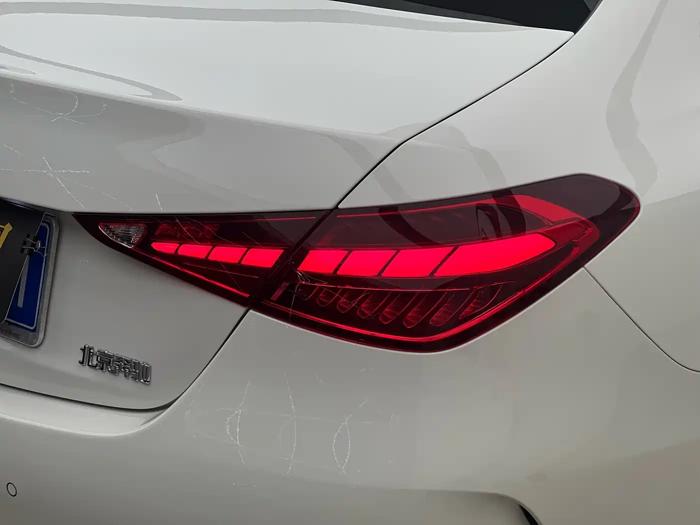 Mercedes-Benz C-Class 2023 C 260 L Sport фото 19