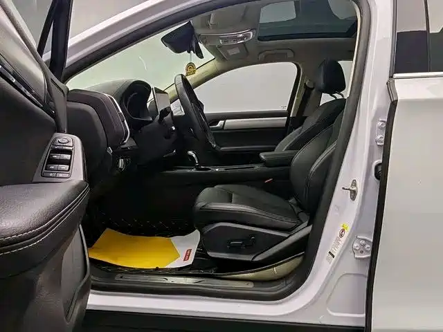 BYD TANG