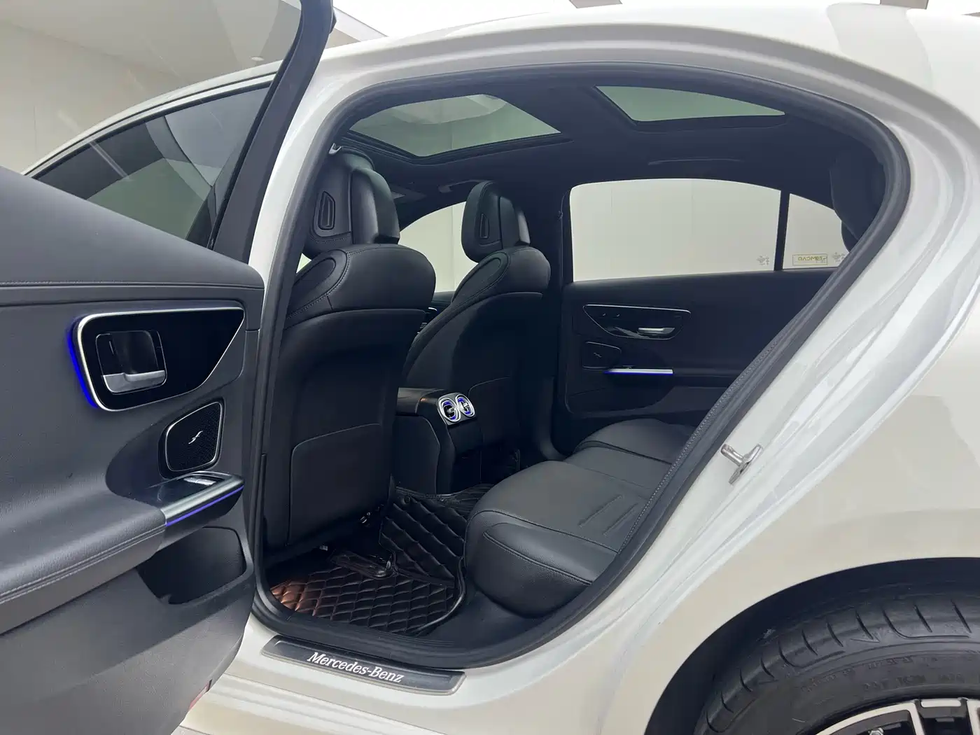 Mercedes-Benz C-Class 2023 C 260 L Sport фото 11