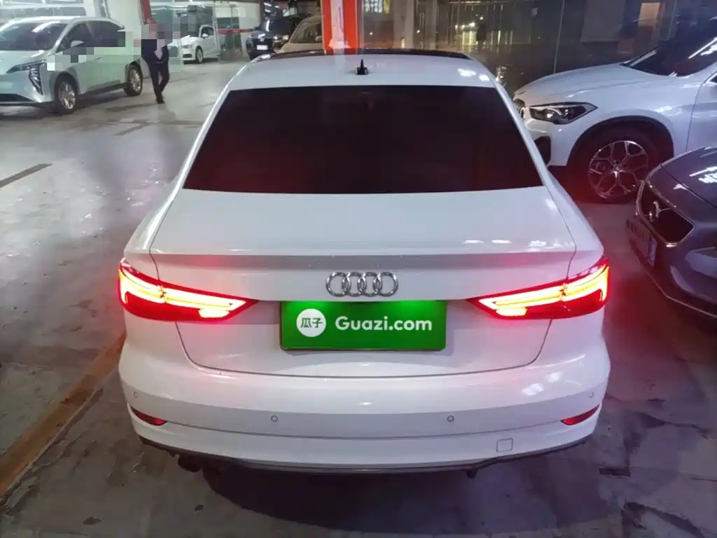 Фото 6 - Audi A3