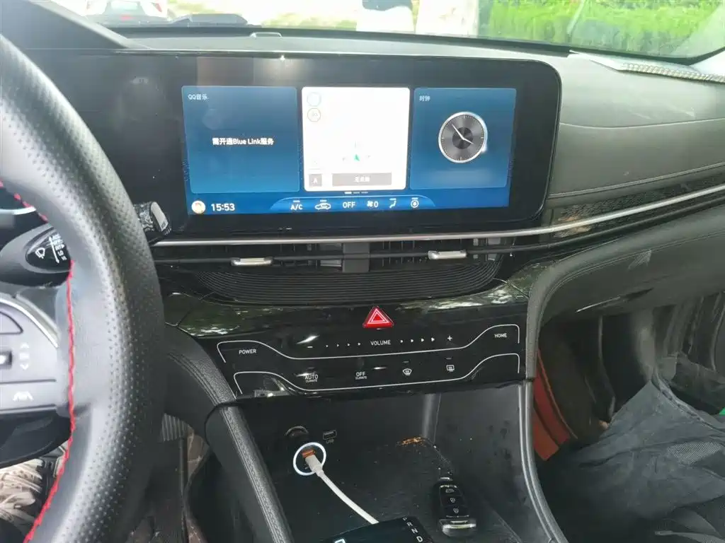 Hyundai Mistra 2021 1.8L CVT LUX Premium фото 6