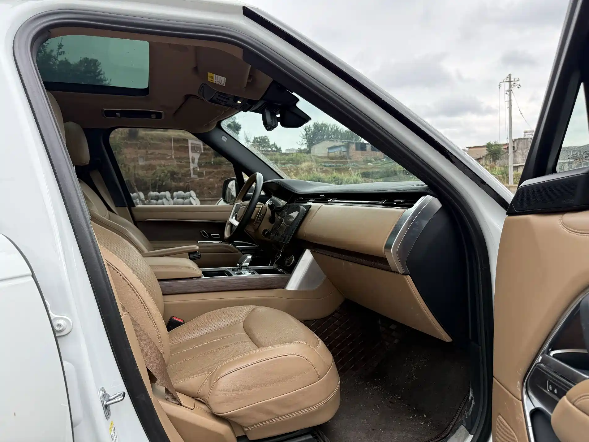 Фото 4 - Land Rover Range Rover