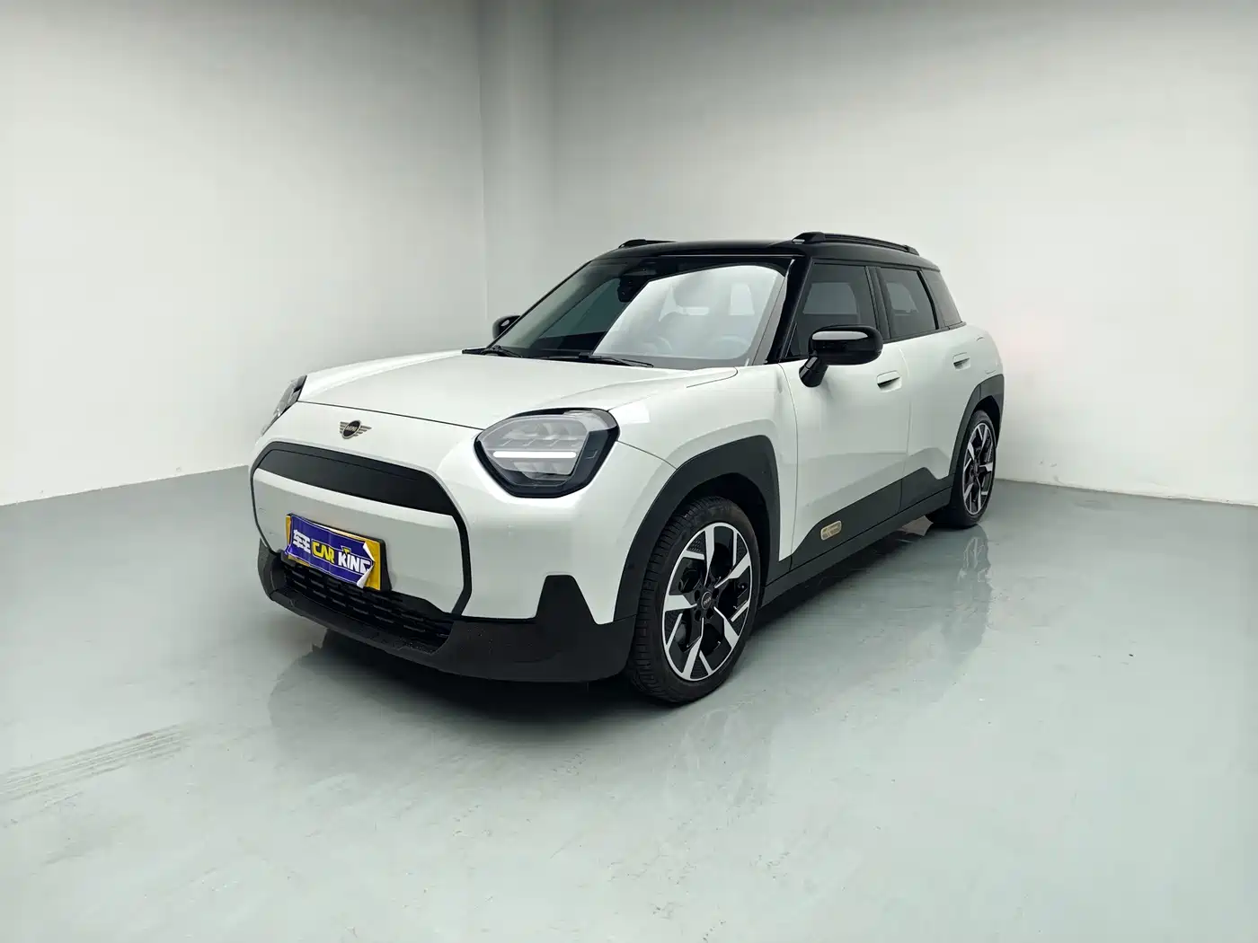 MINI Electric MINI ACEMAN 2026 2025 E Classic