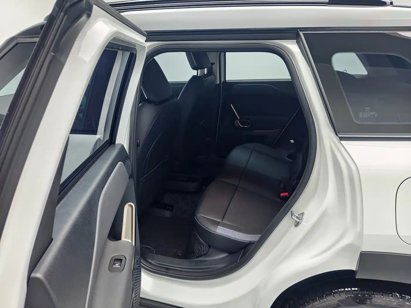 MINI Electric MINI ACEMAN 2026 2025 E Classic