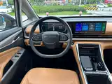 Фото 29 - Maxus Maxus G50 PHEV