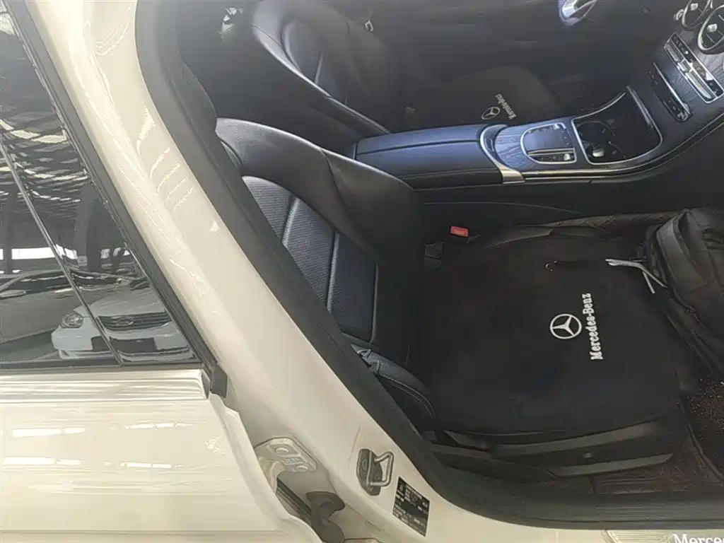 Mercedes-Benz C-Class 2020 Facelift C 200 L Fashion Sport Version фото 25