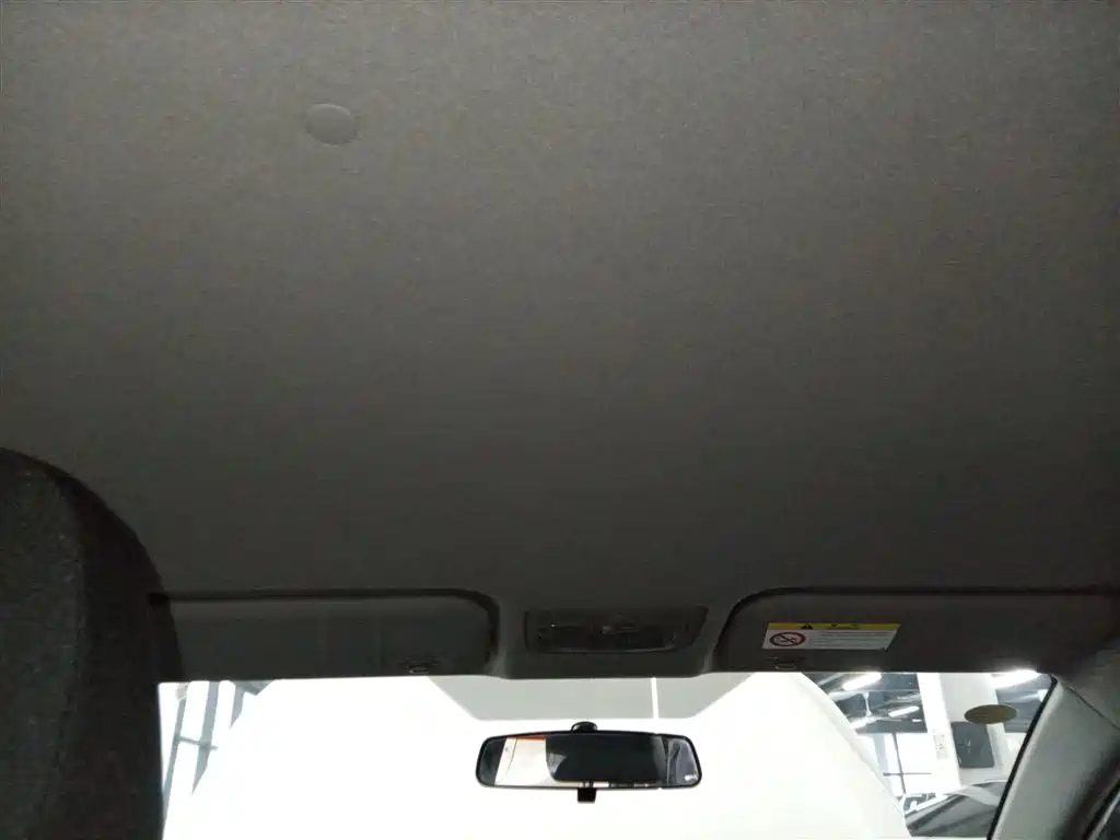Toyota YARiS L Zhi Xuan 2022 Zhi Xuan X 1.5L CVT Leading PLUS Edition фото 18