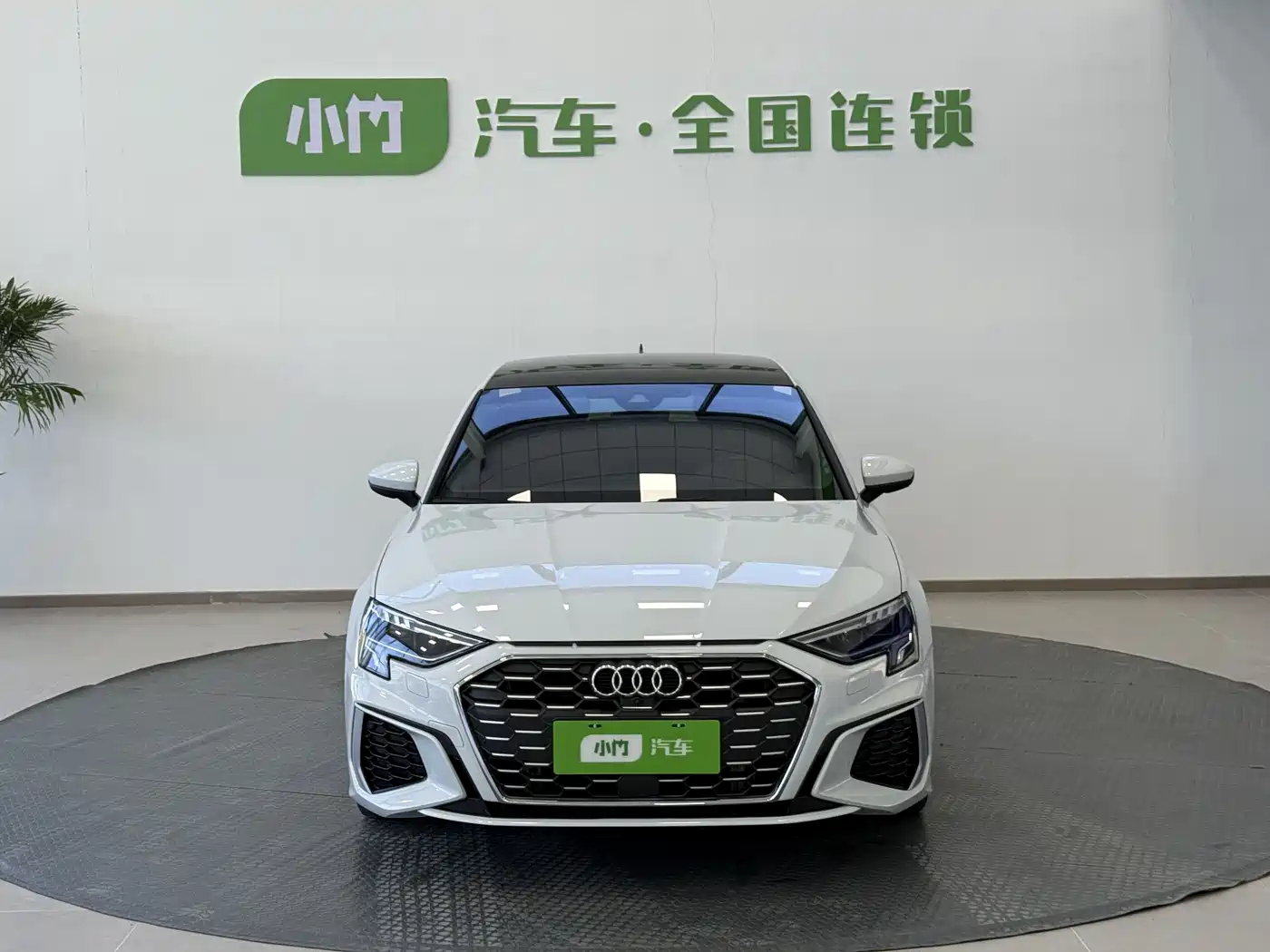Audi A3 2023 Facelift Sportback 35 TFSI Fashion Sport фото 3