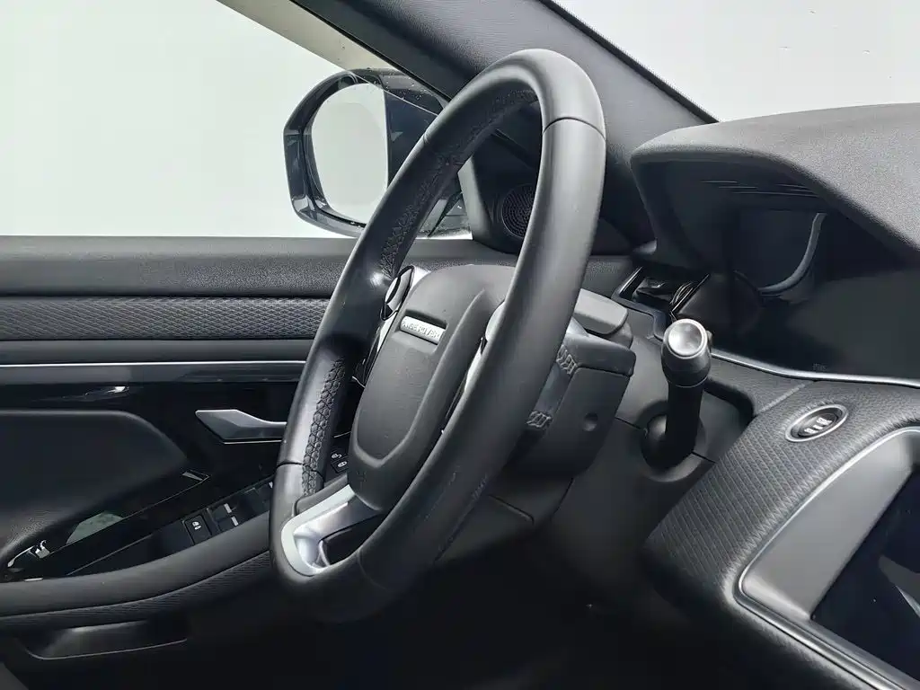Фото 22 - Land Rover Range Rover Evoque
