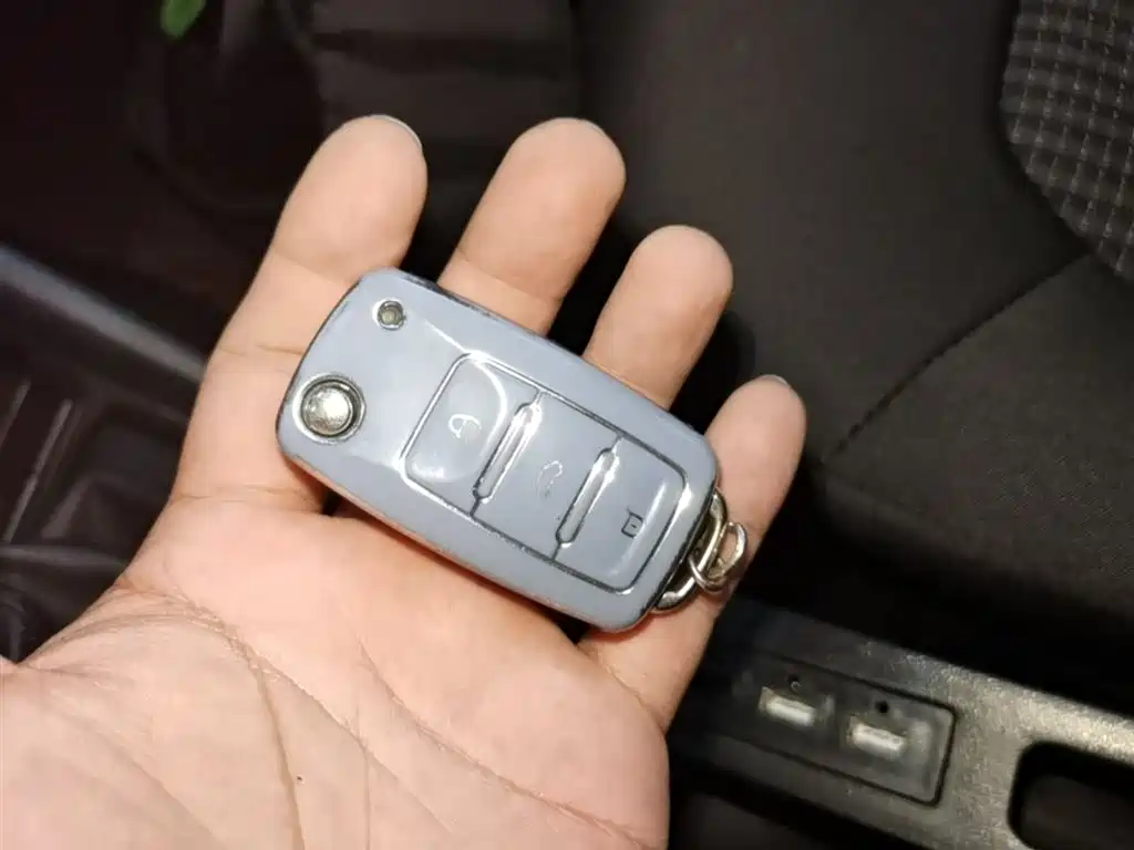 Volkswagen Santana 2021 1.5L Automatic Trend Edition фото 9