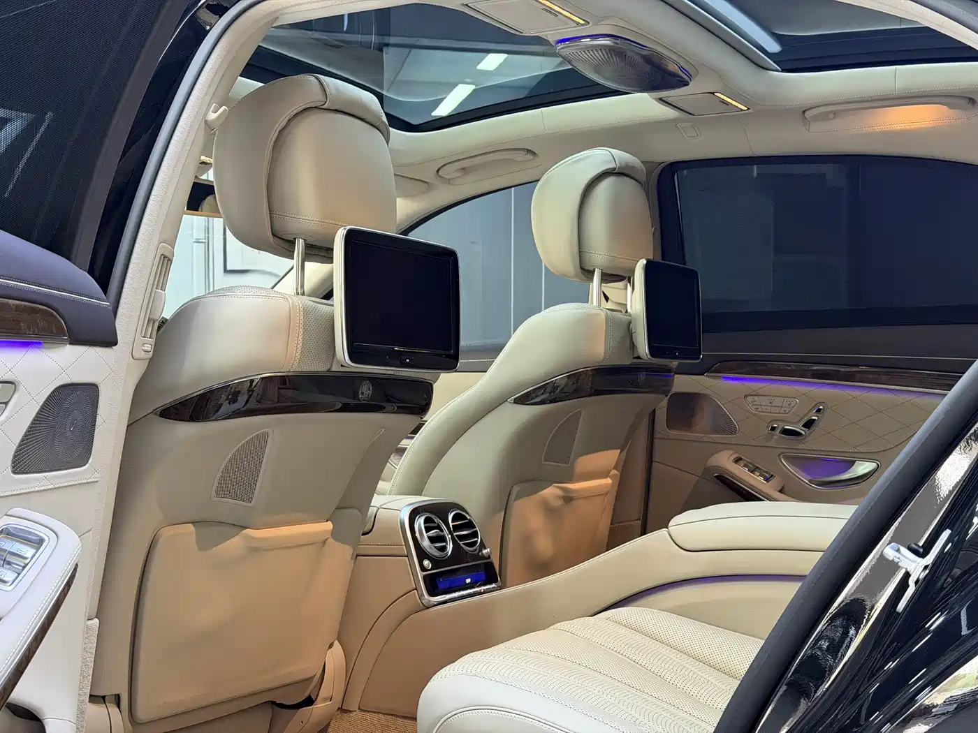 Mercedes-Benz S-Class AMG 2014 AMG S 65 L фото 6
