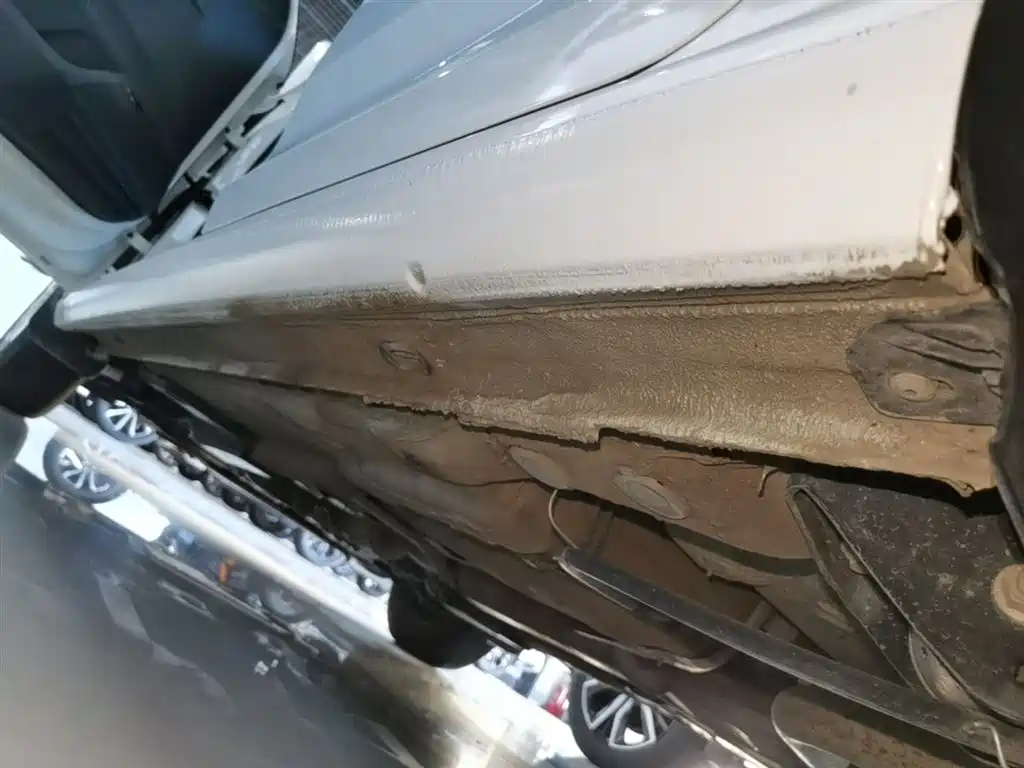 Volkswagen Santana 2021 1.5L Automatic Trend Edition фото 22