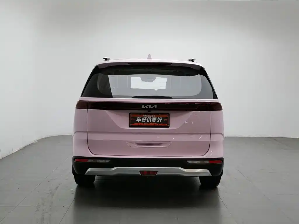 Kia Carnival 2022 2021 2.0T Luxury Tech Edition