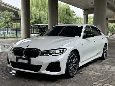 BMW 3